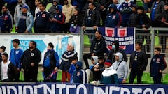 El lado B en la decepción de la U: el más criticado y nuevos mensajes