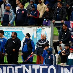 El lado B en la decepción de la U: el más criticado y nuevos mensajes