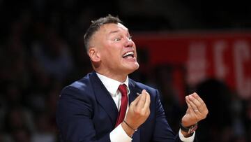 Conoce el horario y cómo ver el partido de la jornada 4 de la Euroliga 2022-23 entre Zalgiris Kaunas y Barcelona. Este jueves, 20 de octubre, a las 19:00.