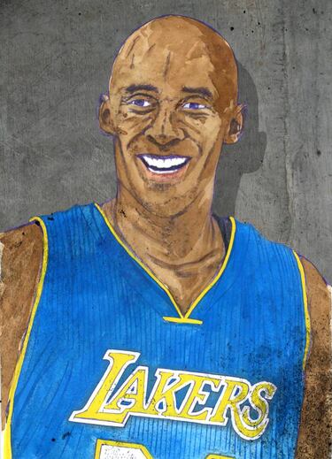 La niebla, posible causante del accidente de helicóptero de Kobe Bryant