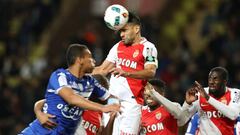 Fiscalía de Madrid propondrá un acuerdo a Falcao