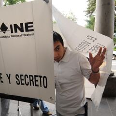 ¿Las personas con discapacidad podrán emitir su voto en las elecciones Edomex?: esto dice el IEEM