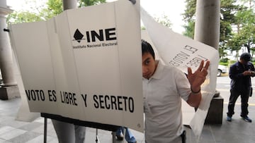 ¿Las personas con discapacidad podrán emitir su voto en las elecciones Edomex?: esto dice el IEEM