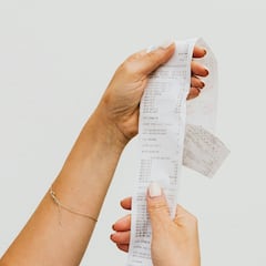 Antes la comida me costaba 600 euros al mes: con este simple gesto me sale por 250 y ahorro más de 500 al mes