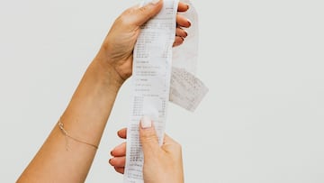 Antes la comida me costaba 600 euros al mes: con este simple gesto me sale por 250 y ahorro más de 500 al mes