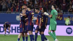 Newcastle - Barcelona: cuándo es, horario, canal TV, dónde y cómo ver la Champions League