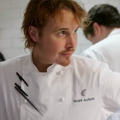 Un restaurante con 3 Estrellas Michelín cierra por el contagio de su personal