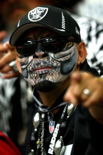 La NFL conquista Europa