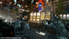 Imágenes de Tom Clancy's Rainbow Six Vegas