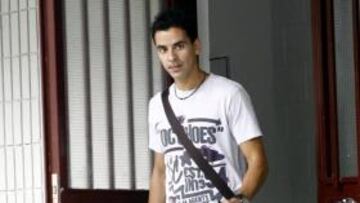 "Mi sueño es retirarme con el Rayo en Primera"