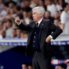 Espanyol 1 - Real Madrid 3: resumen, goles y resultado del partido