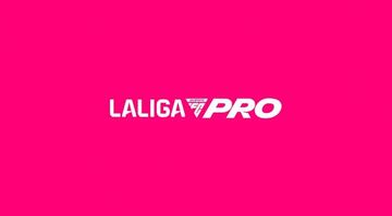 LaLiga Pro