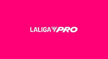 LALIGA anuncia la nueva temporada competitiva de EA SPORTS FC, presentando LALIGA FC Pro
