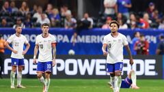 ¿Qué resultado necesita USMNT para clasificar a cuartos de final de Copa América? Todas las combinaciones posibles