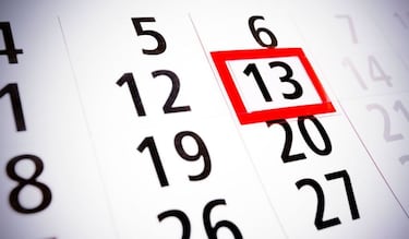 Martes 13: Origen de la Mala Suerte y su significado en la numerología