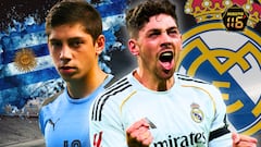 El día que el Barcelona no fichó a Fede Valverde