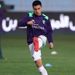 La millonaria deuda que Colo Colo reclama por Claudio Baeza