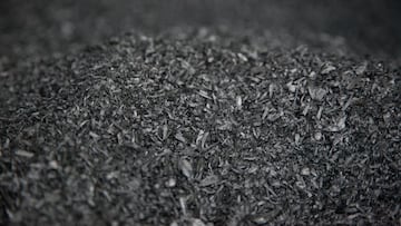 Biochar project contributes to sustainable development in Qatar