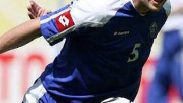 <b>DURO GRUPO.</b> Serbia quedó encuandrada en uno de los grupo más dificiles, junto a Argentina, Holanda y Costa de Marfil.