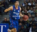 El Eurocamp de Treviso contará con 10 jugadores de la ACB