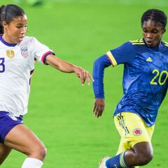 Colombia sigue en preparación: un nuevo amistoso ante USA