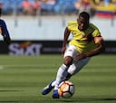 Rodrygo contra Colombia: pistoletazo para el Hexagonal