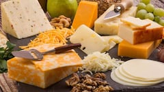 Un restaurante en Asturias paga 30.000 euros por un queso de Cabrales