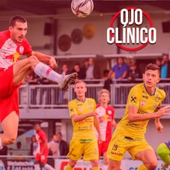 El hijo de una leyenda para suplir a Adeyemi y que ya es deseo de Real Madrid, Arsenal y Milán