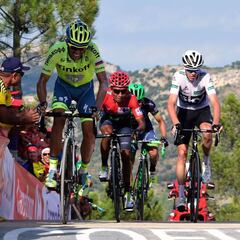 Frank gana y los favoritos entran de la mano en el Infierno