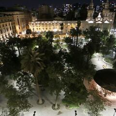Toque de queda hoy, 7 de abril en Chile: horarios, a qué hora comienza, hasta cuándo va y multas por salir