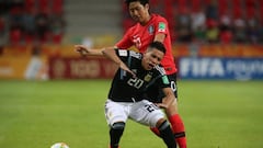 Cuándo, dónde y contra quién juega la Selección Argentina Sub-20 los octavos