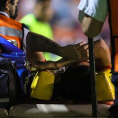 Los equipos con las bajas más sensibles en el arranque del Apertura 2021