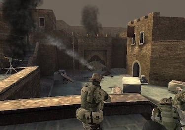 SOCOM 3: U.S. Navy Seals, Impresiones