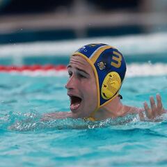 Glusac trunca el sueño del Barceloneta en el adiós de Perrone