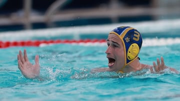 Glusac trunca el sueño del Barceloneta en el adiós de Perrone