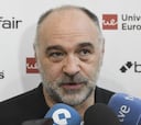 Laso: "Entre Facu y Prepelic podemos sobrevivir sin Llull"