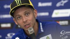 "¿Lo de Vettel y Hamilton? Fue genial, es lo bonito del deporte"