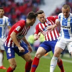 Oficial: el Leganés anuncia la cesión de Kravets al Poznan