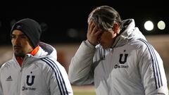 El verdadero lugar de Diego López en la historia de la U