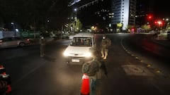 Toque de queda hoy, martes 7 de septiembre | Nuevos horarios, cuándo parte y a qué hora es