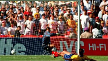 Colombia y su buen historial ante EE.UU: 13 años sin perder