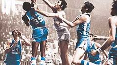 El Torneo de Navidad se despide tras 40 años