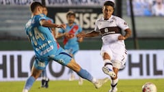 Arsenal 0-0 Platense: resumen y resultado