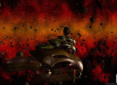 Eschaton Online, un nuevo proyecto multijugador masivo