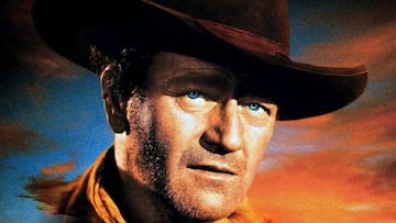 John Wayne