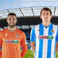 Una empresa de Singapur, nuevo patrocinador principal de la Real