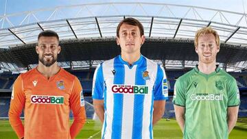 Una empresa de Singapur, nuevo patrocinador principal de la Real