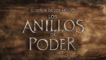 La serie de El Señor de los Anillos confirma su nombre definitivo en un nuevo teaser