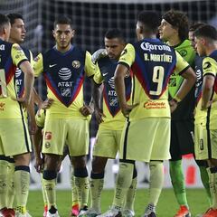 LAFC - América TV, horario, canal, cómo y dónde ver