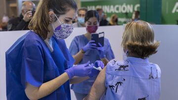 Coronavirus en México: resumen y noticias del 24 de abril